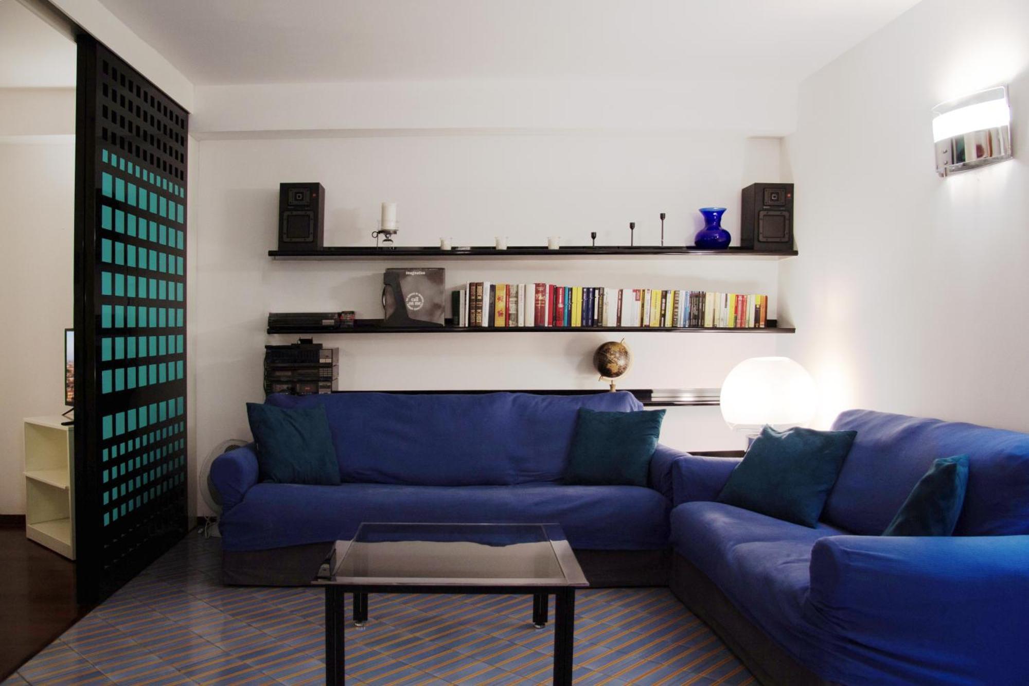 Apartmán Un Gioiello Sotto Le Due Torri Boloňa Exteriér fotografie