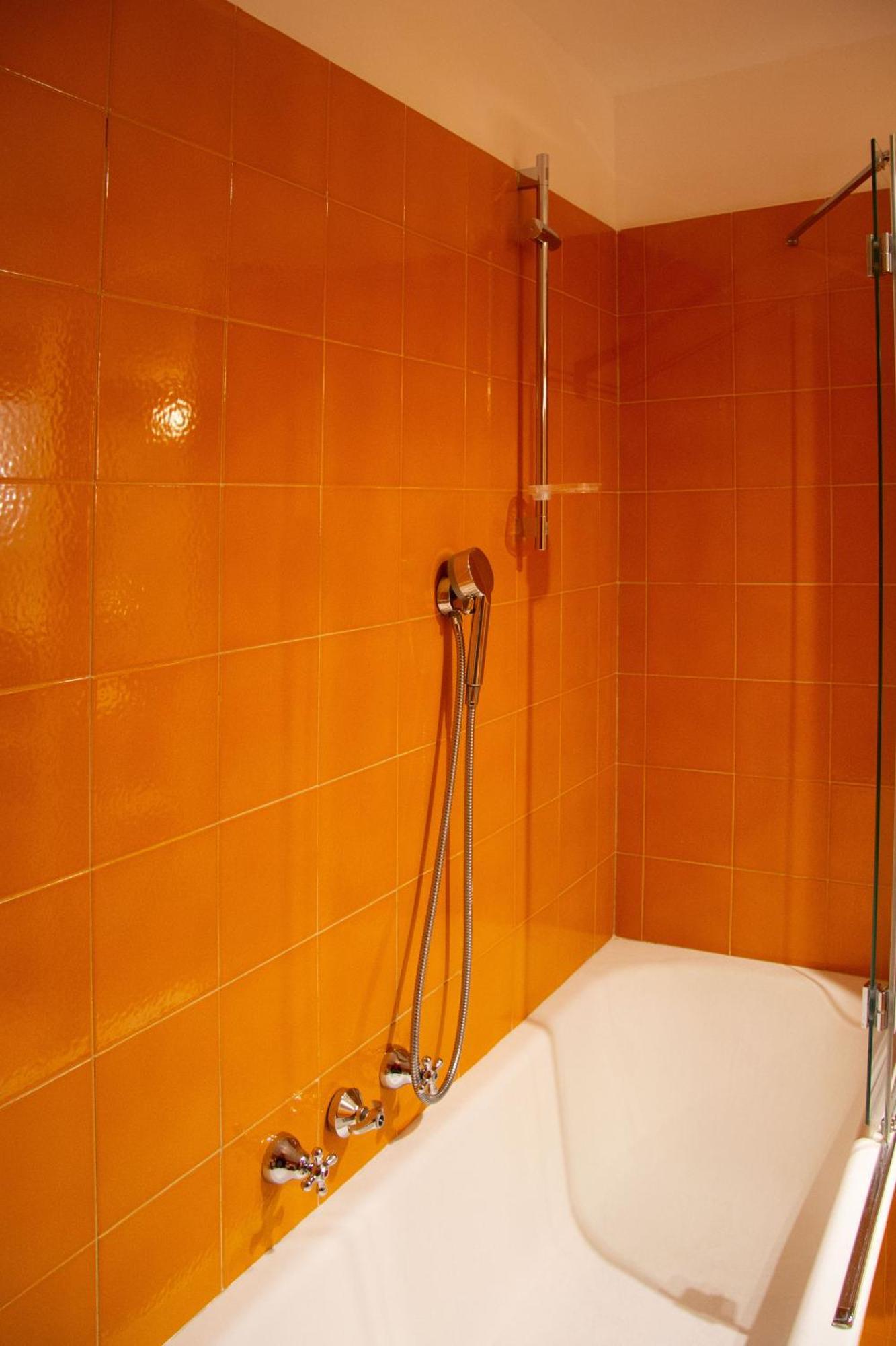 Apartmán Un Gioiello Sotto Le Due Torri Boloňa Exteriér fotografie
